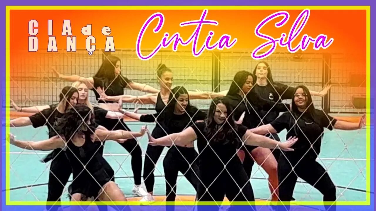 CIA DE DANÇA CINTIA SILVA EVENTOS