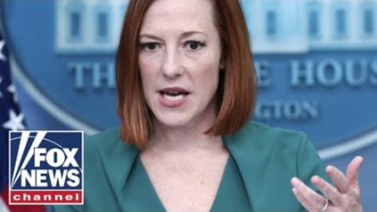 This defense from Biden admin is laughable: DeAngelis