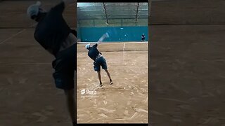 ace!!! #shorts #subscribe #tennis2023