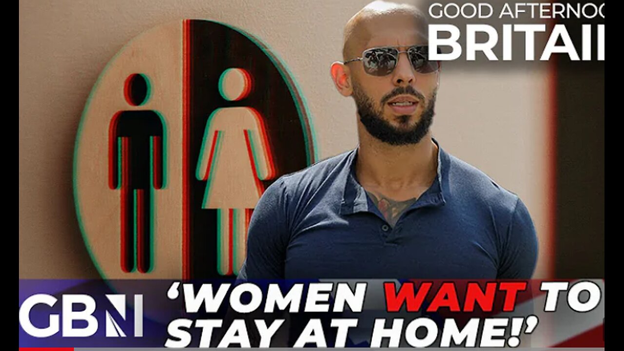 'National emergency' declared on violence against women: is Andrew Tate an enemy or inspiration?