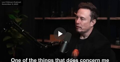 Few understand the horrors of war. Elon Musk expressed his concern over the diminishing...