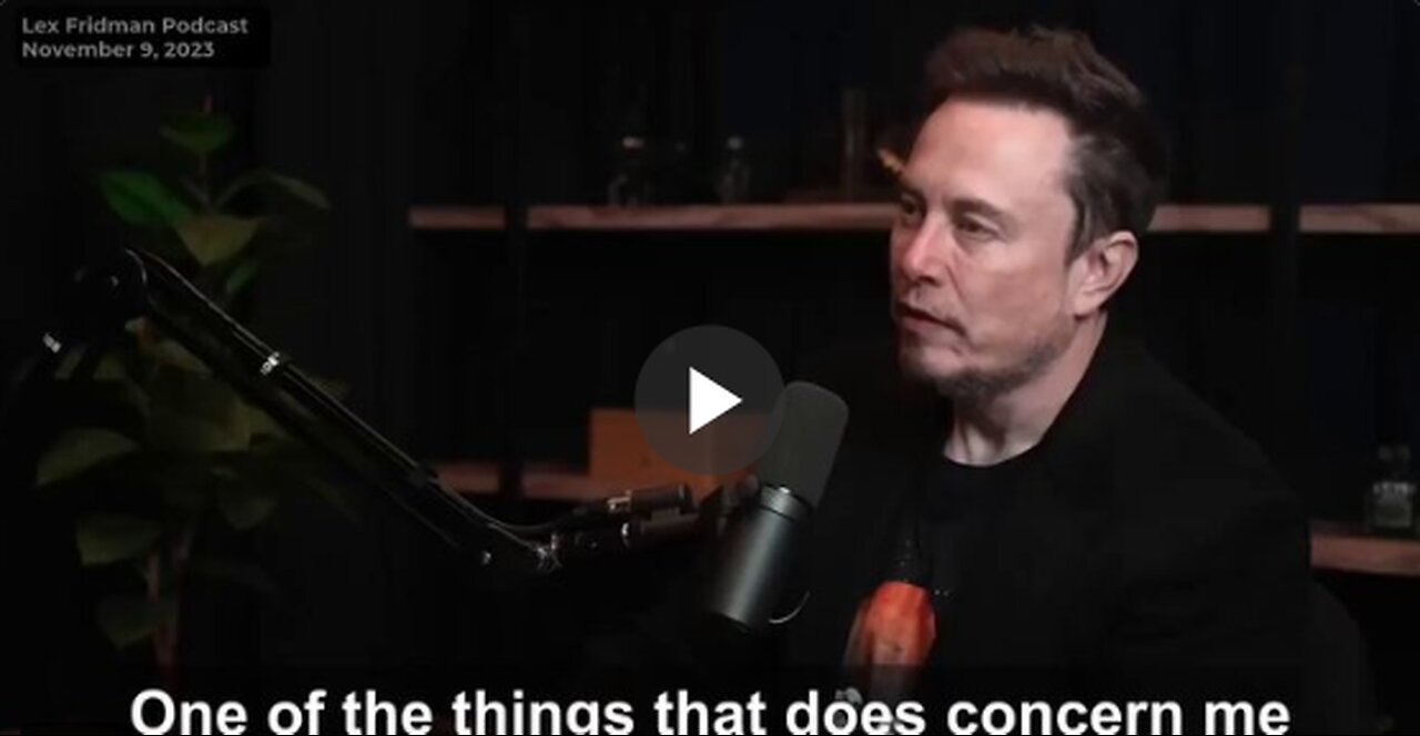 Few understand the horrors of war. Elon Musk expressed his concern over the diminishing...