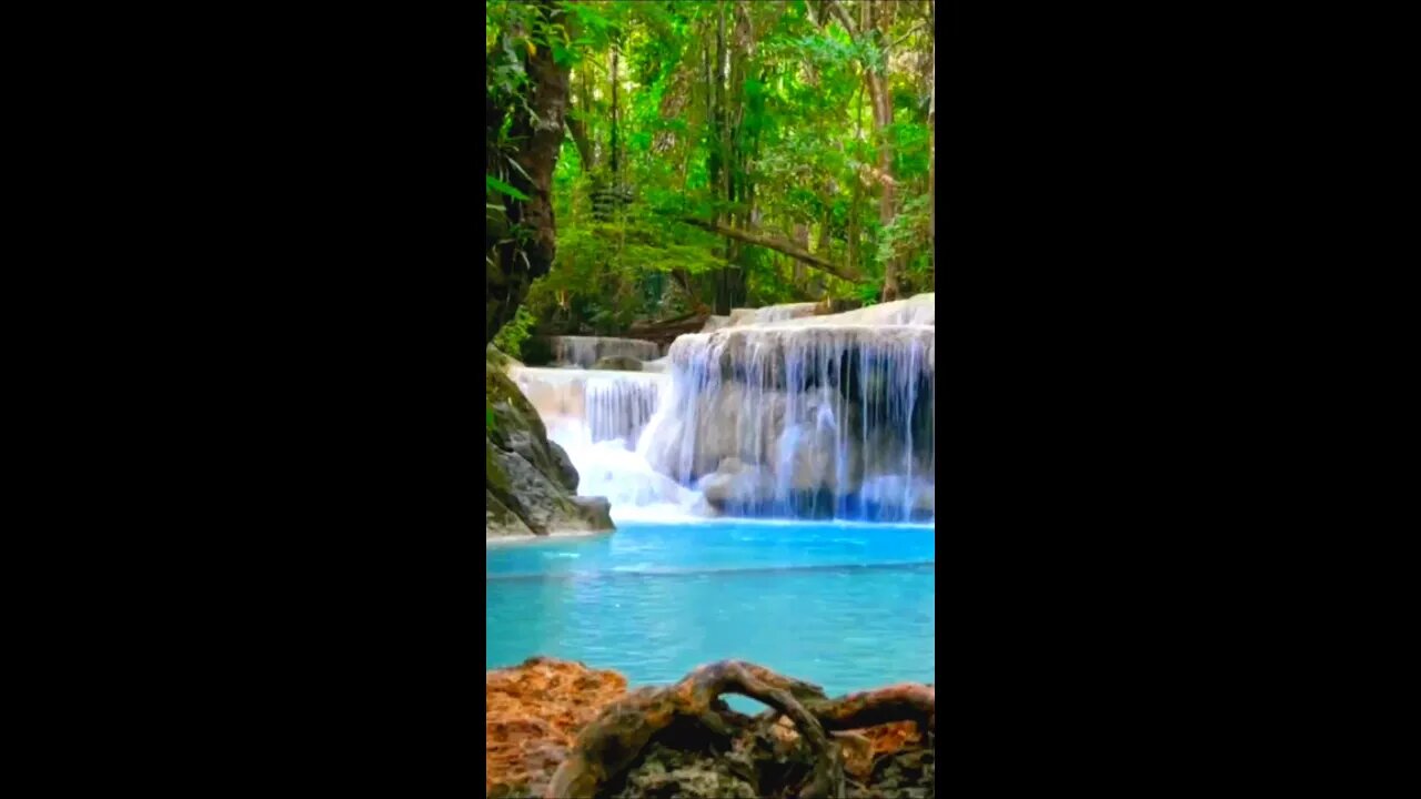 😌 Peaceful Ambience for Relaxation, Meditation, Spa, Yoga & Sleep ✌️ Video Link Below