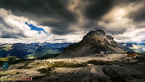 nature beautiful video