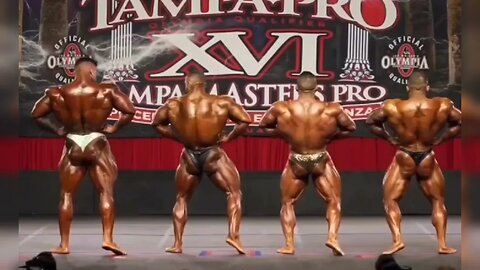 Fabrício Moreira campeão 212 lbs 2023 Tampa Pro