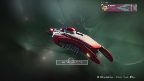 From The Ashes Triumph