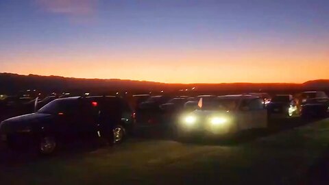 Today, President Donald J. Trump will hold a rally in Coachella, California
