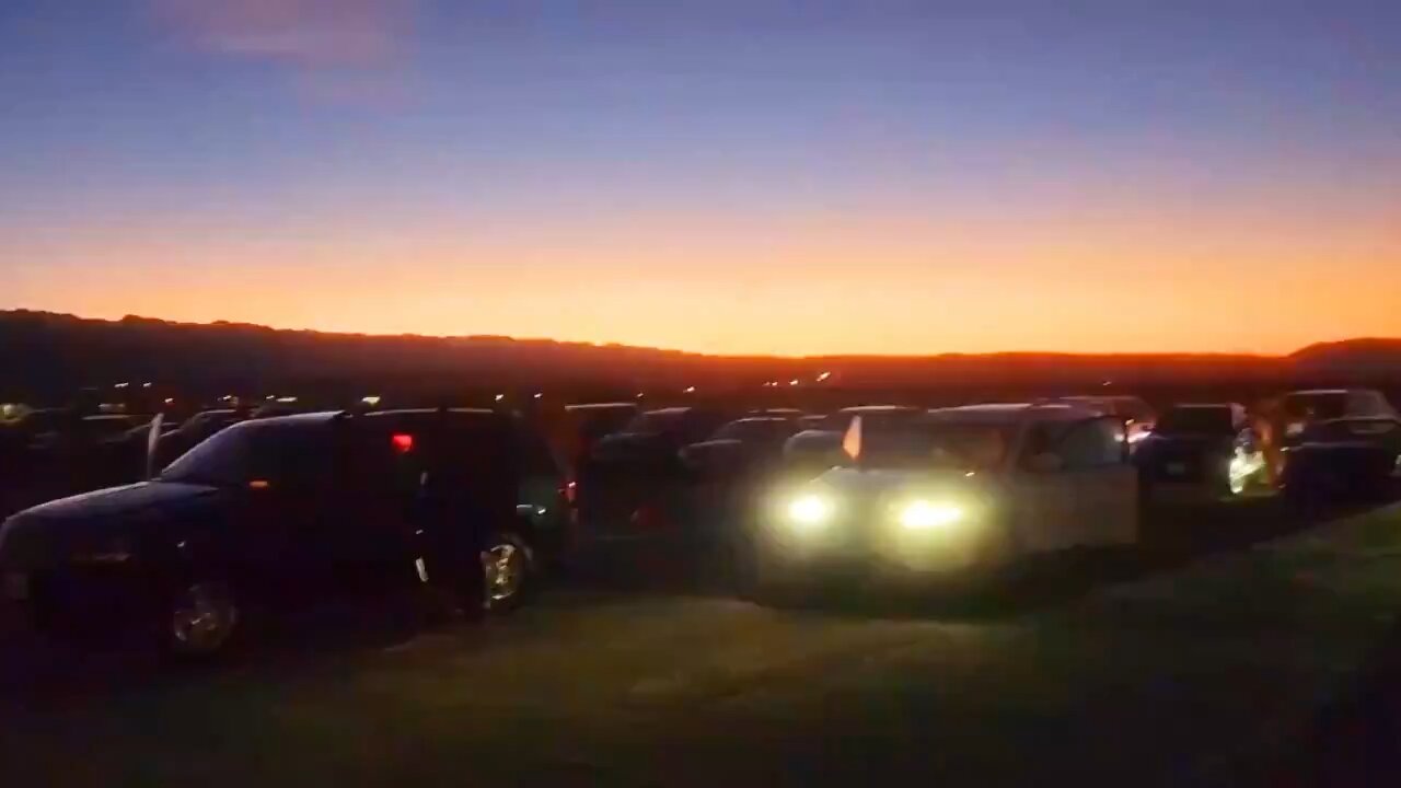 Today, President Donald J. Trump will hold a rally in Coachella, California