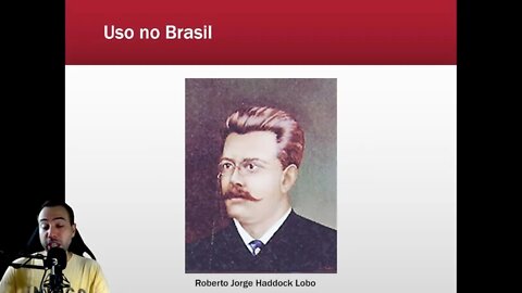 Farmacologia dos Anestésicos - Parte 1