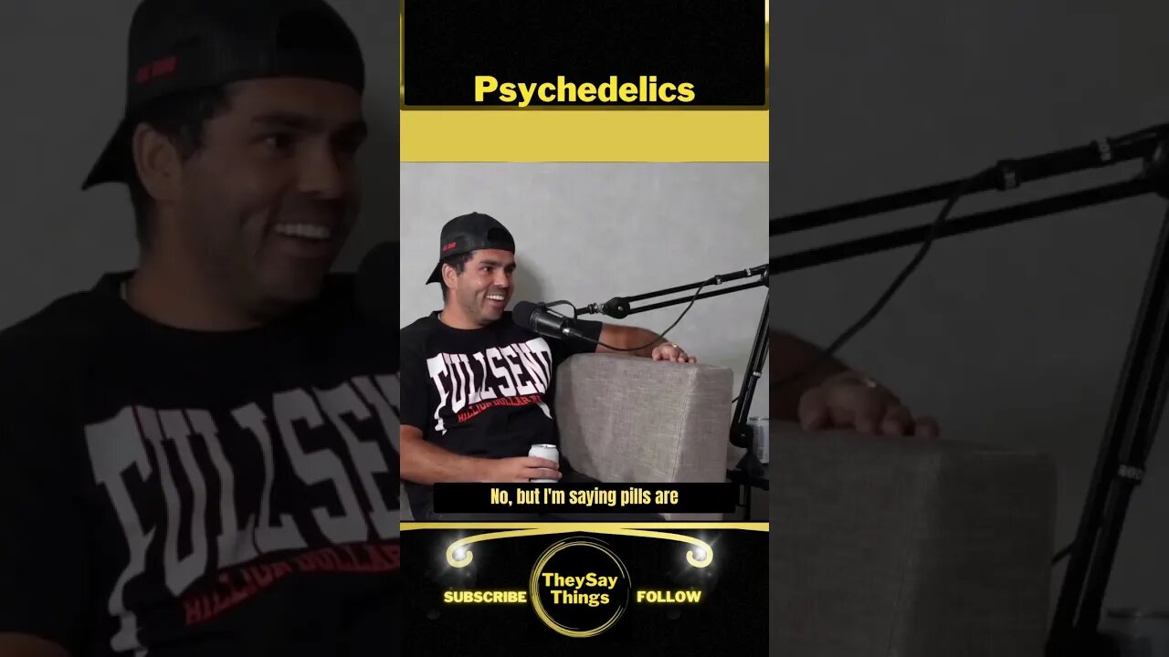 Elon Musk, Psychedelics
