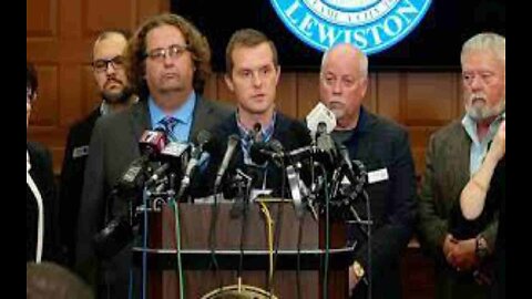 Maine Democrat Rep. Jared Golden Changes Tune on Assault Rifles Following Mass Shooting