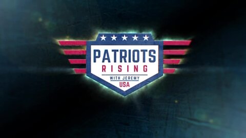 Live with Jeremy, Patriot Princess & Sara Hopps