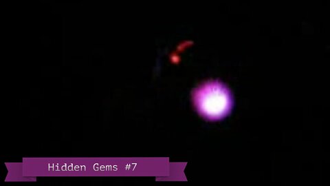 Small Things Amuse Small Minds | Hidden Gems #7