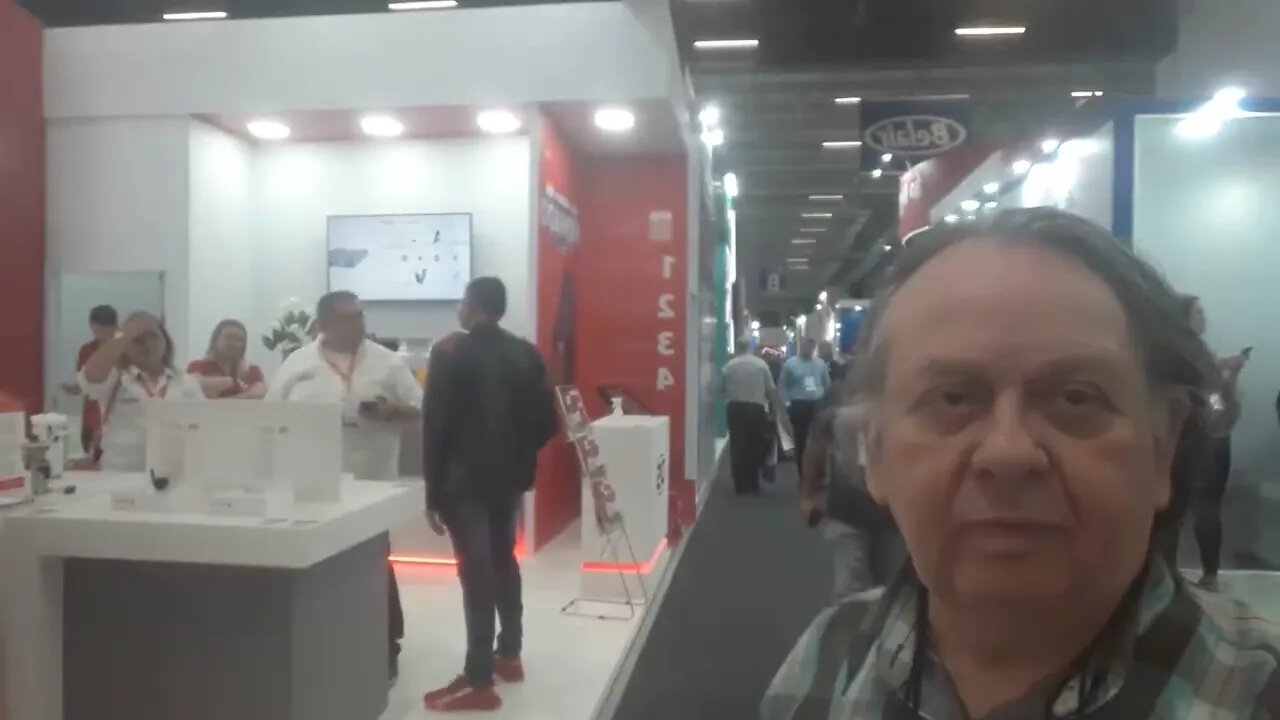 DIA - 25/04/2023 -16hs - AUTOMEC 2023 - SÃO PAULO - EXPO -FEIRAS & NEGÓCIOS