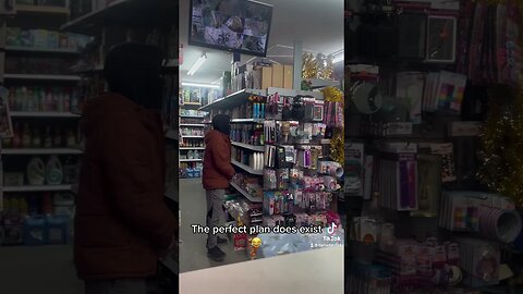 Perfect robbery plan #youtubeshorts #youtube #trending #robbery #music