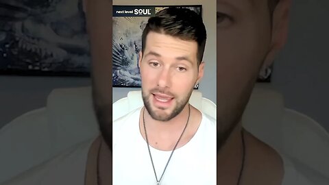 Aaron Abke: The Kundalini Awakening | Next Level Soul #shorts