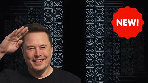 Grok-2: Elon Musk’s Next-Gen AI Revolution #AIRevolution, #ElonMusk, #Grok2