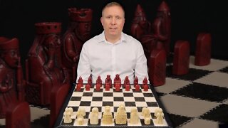 Is this the ultimate Harry Potter chess set? #shorts