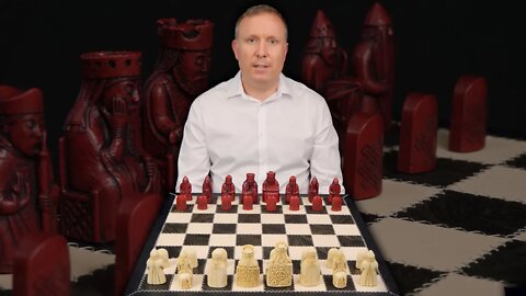 Is this the ultimate Harry Potter chess set? #shorts