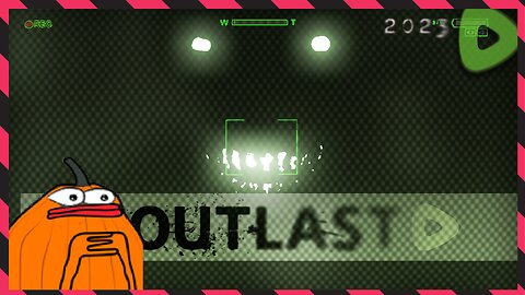 *BLIND* MarkTober Commence! ||||| 10-01-23 ||||| Outlast (2013)