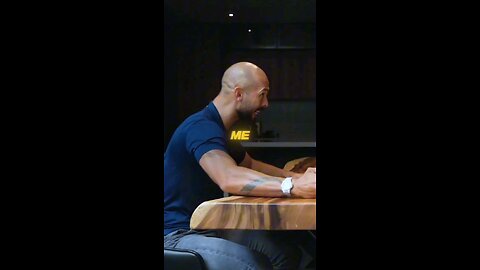 Top G motivational speech how do you have time by Andrew Tate