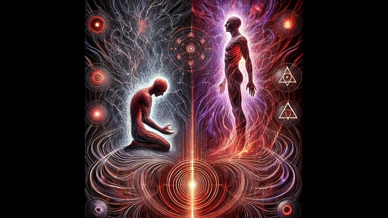 Transmuting Fear and Lower Vibrations
