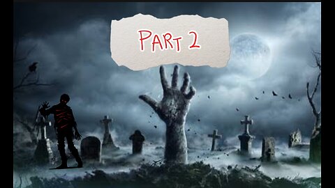 'Whispers in the Dark: Unveiling the Shadows" (Part-2)