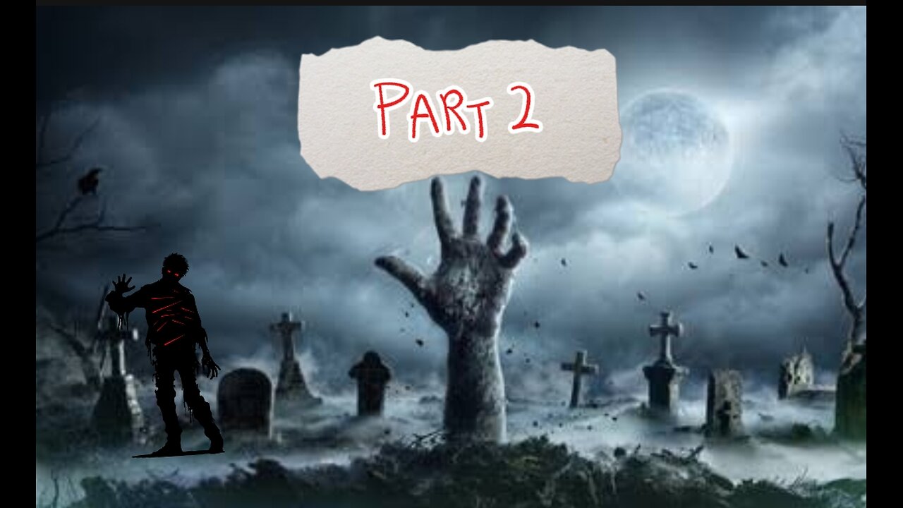 'Whispers in the Dark: Unveiling the Shadows" (Part-2)