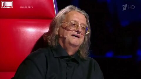 The Voice - Wicked Game