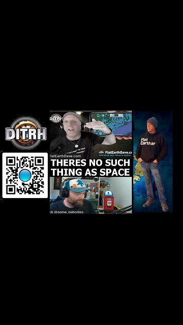 [DITRH SHORTS] There's no such thing as SPACE - Coffee with the Dog EP217 #shorts [Sep 28, 2022]