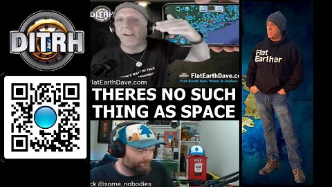 [DITRH SHORTS] There's no such thing as SPACE - Coffee with the Dog EP217 #shorts [Sep 28, 2022]