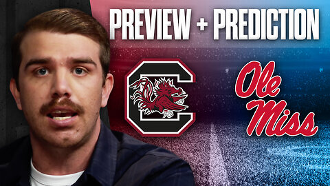 South Carolina vs. Ole Miss Preview, Predictions & Bets | 2024