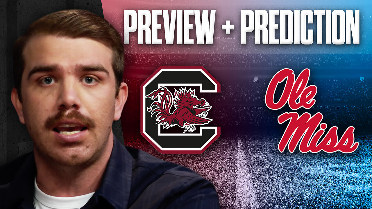South Carolina vs. Ole Miss Preview, Predictions & Bets | 2024