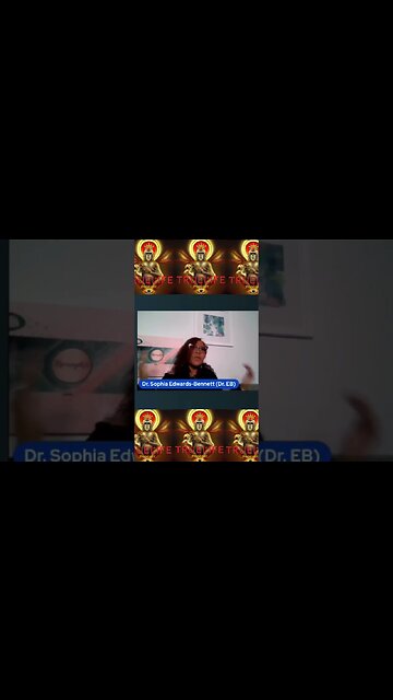 Dr. EB - Infusing Faith & Spirituality into modern medicine #love #status #entertainment #trending
