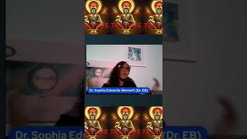 Dr. EB - Infusing Faith & Spirituality into modern medicine #love #status #entertainment #trending