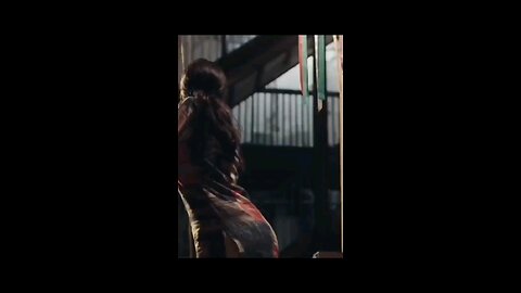 Cute Girl Daily Routine Scene