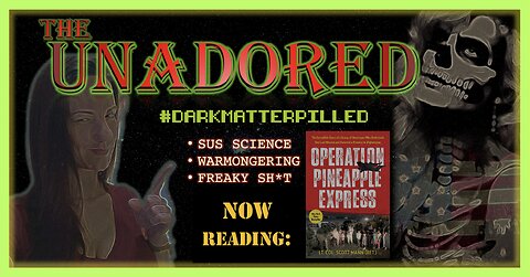 [171] Operation Pineapple Express 01