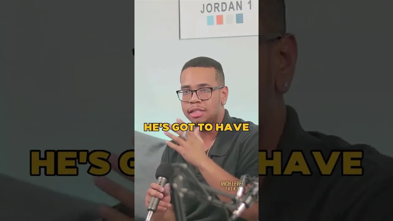 Men Have It HARDER In The Dating Game!
