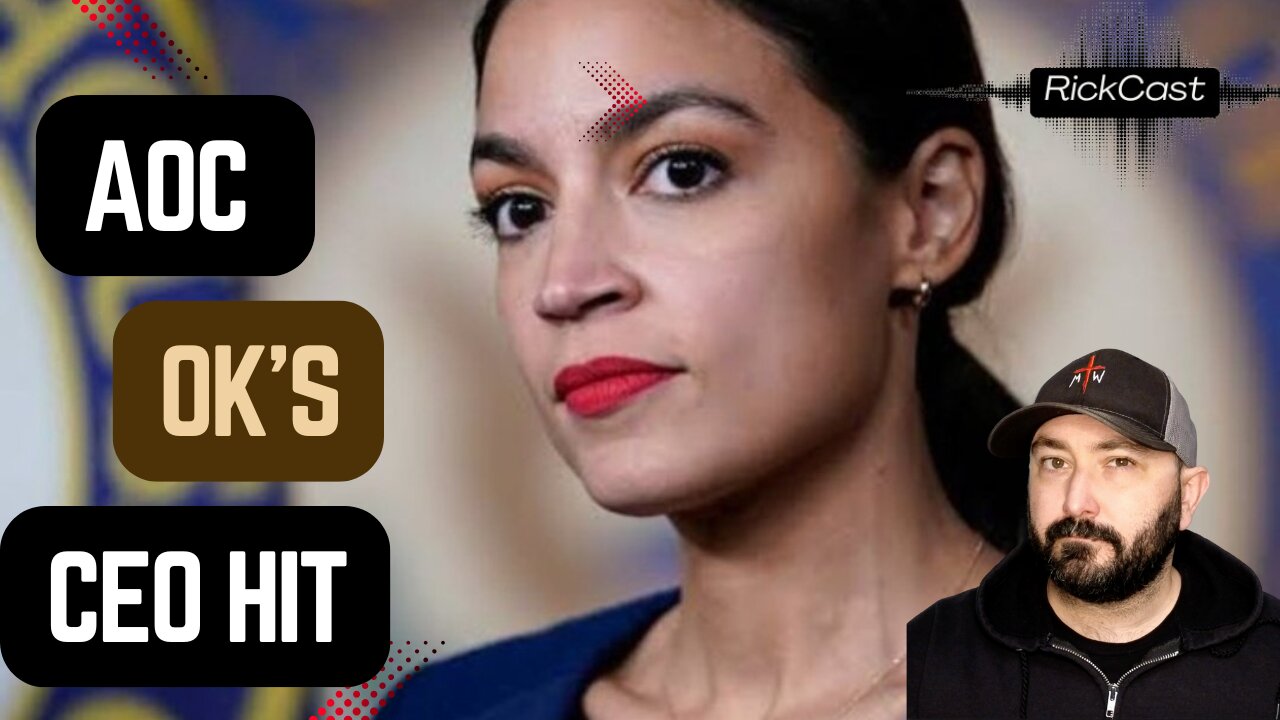 Healthcare and Morality: Alexandria Ocasio-Cortez's Perspective