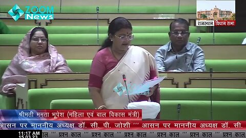 डूंगरपुर जिले में आंगनबाड़ी केन्द्रों पर पैकिंग पोषाहार वितरण | Rajkumar Roat | Mamta Bhupesh