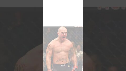 Robbie Lawler a former champion is referr to as a absolute legend before his UFC290 retirement match