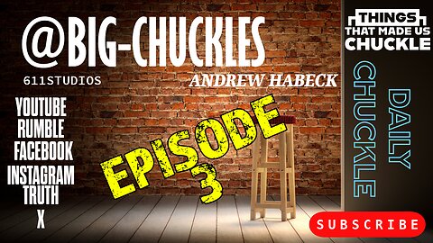 EPISODE 3