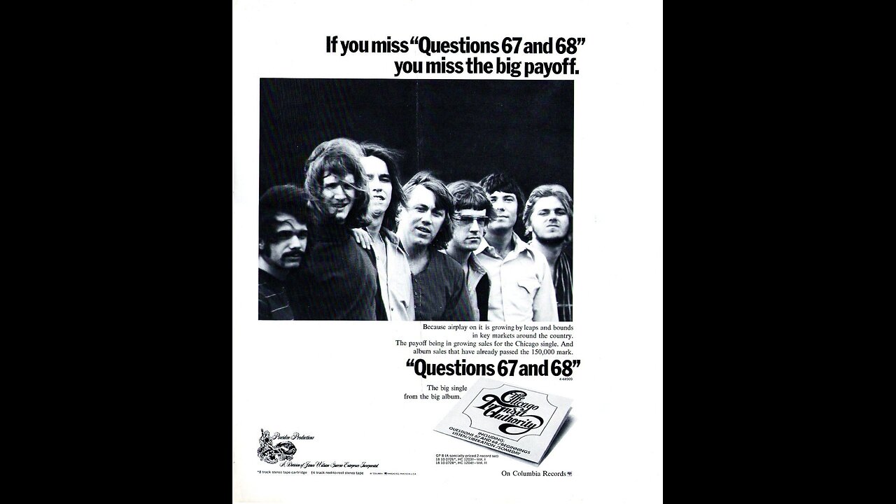 "Questions 67 and 68" by the Chicago Transit Authority