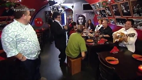 Pesadilla En La Cocina 5x03 | "Ele"