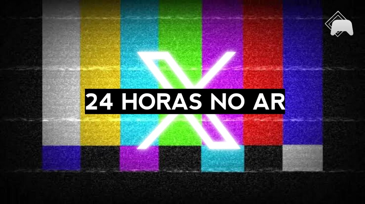 As 24 horas do twitter no Brasil