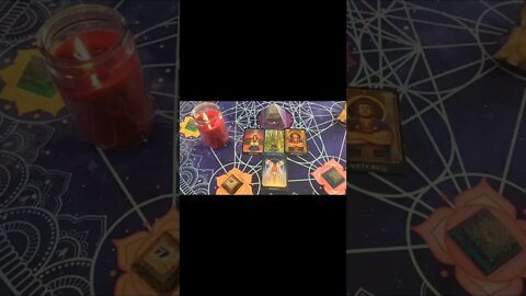 #Cancer #Weekly- #Tarot- Reading- for- the- week- of- Nov- 14th- 2022- #Shorts