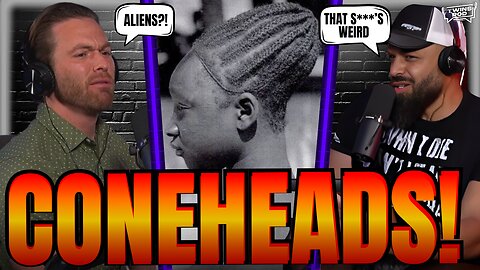 Why Do African Tribes Do This?