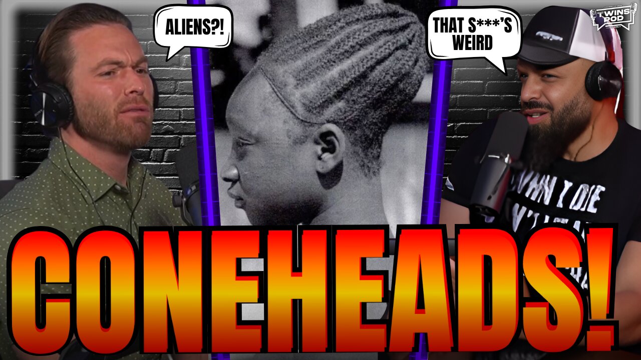 Why Do African Tribes Do This?