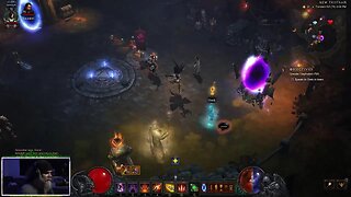 diablo & chill
