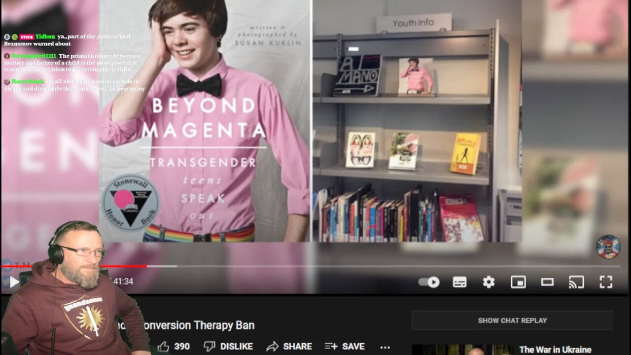 Grandstream: No Chance with Scotts View 07-03-22